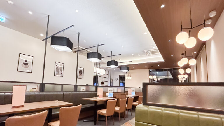 町田市能ヶ谷・店舗｜内装工事