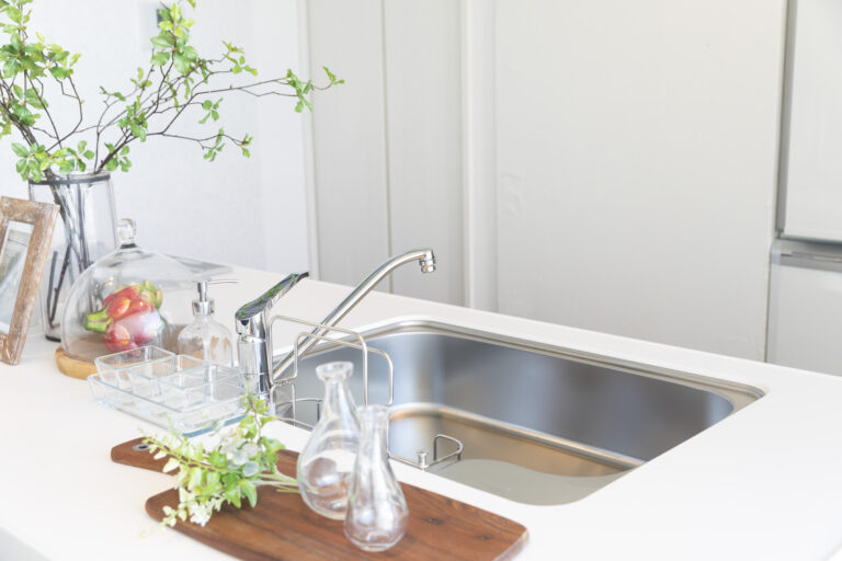 町田市能ヶ谷・戸建て｜水回りリフォーム