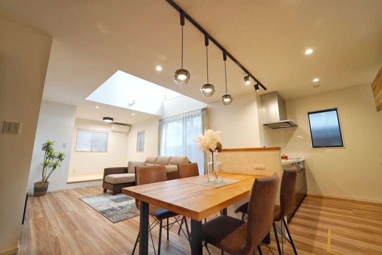 町田市能ヶ谷・戸建て｜内装リフォーム